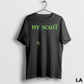 Original Sp5der X Uy Scuti 1 Long Sleve