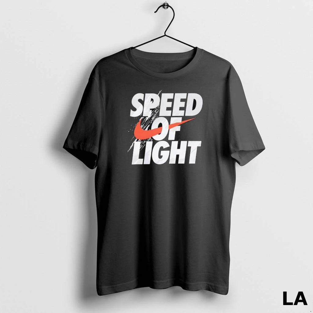 Original Speed Of Light Nik
