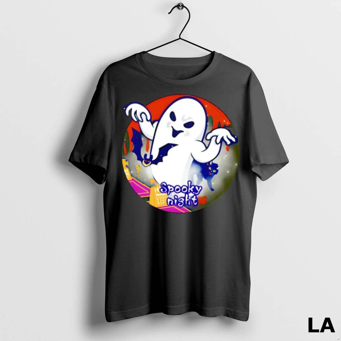 Original Spooky Night Halloween