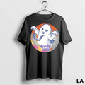 Original Spooky Night Ghost Halloween