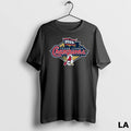 Original Springfield Cardinals 2025 Texas League Champions Logo