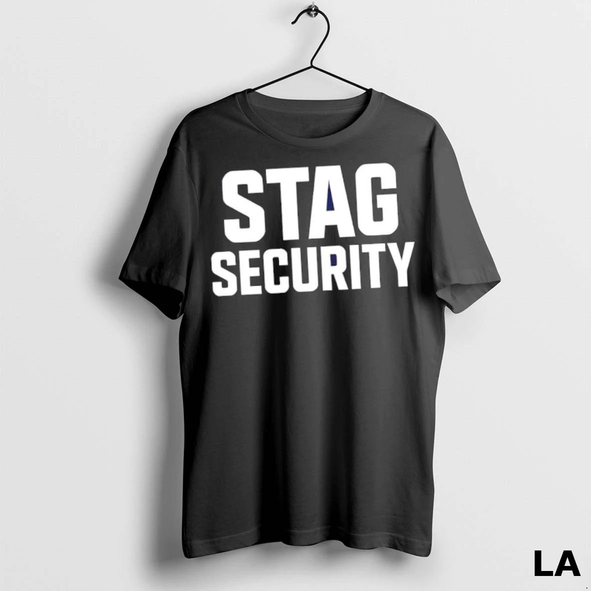 Original Stag Security