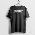 Original Staple Push Trees