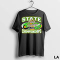 Original State Field Hockey Diaa 2025 Championships