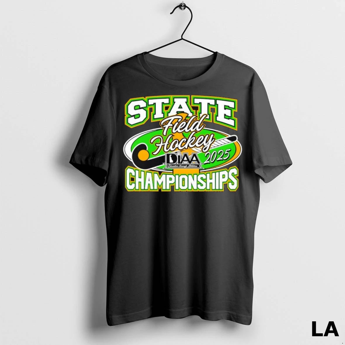 Original State Field Hockey Diaa 2025 Championships