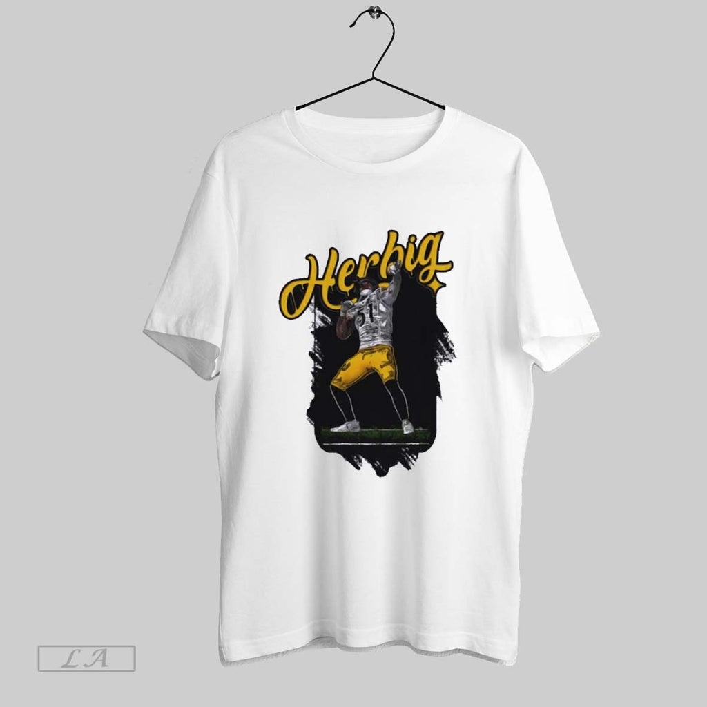 Original Steelers Hrbg51