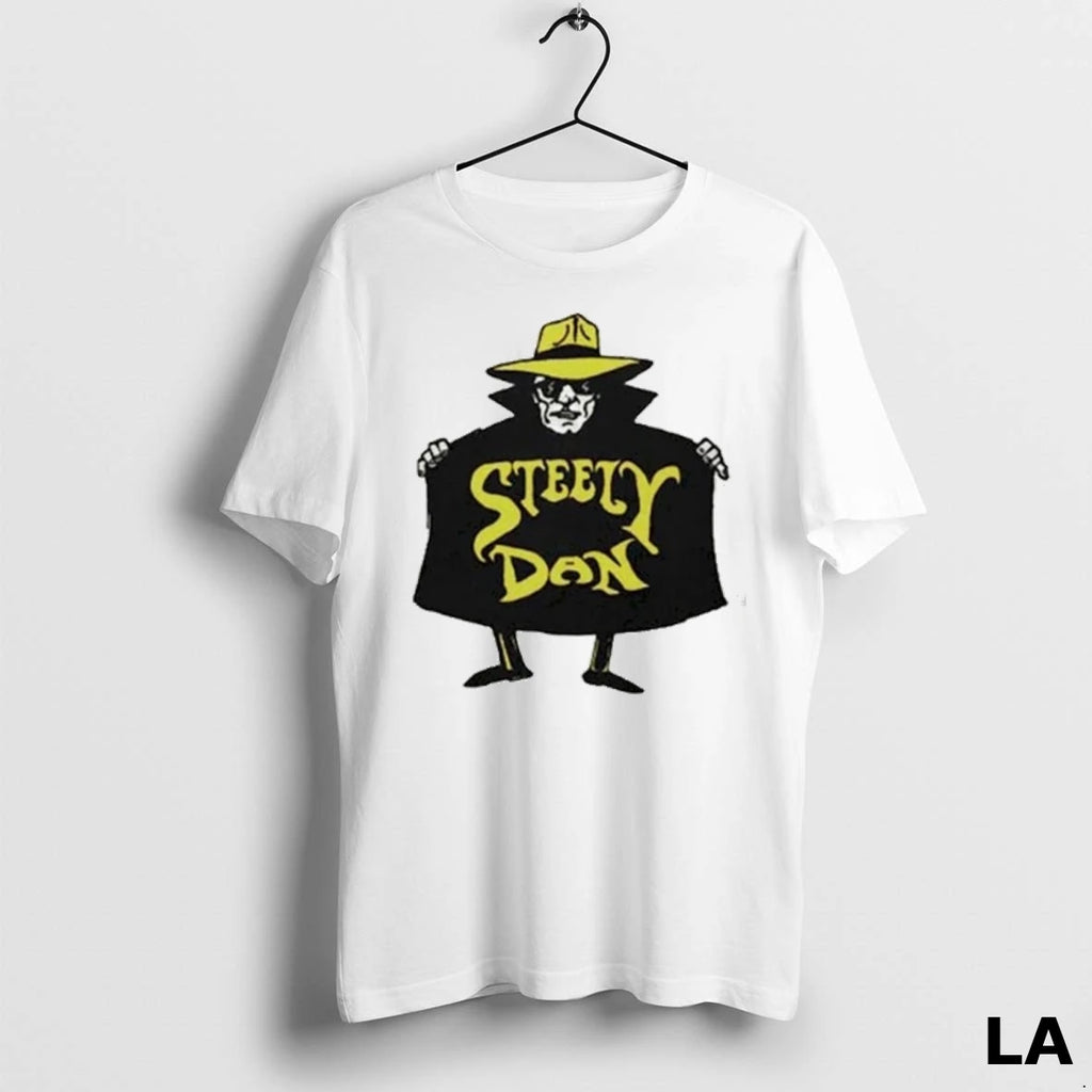 Original Steely Dan Street Viper Night Gallery