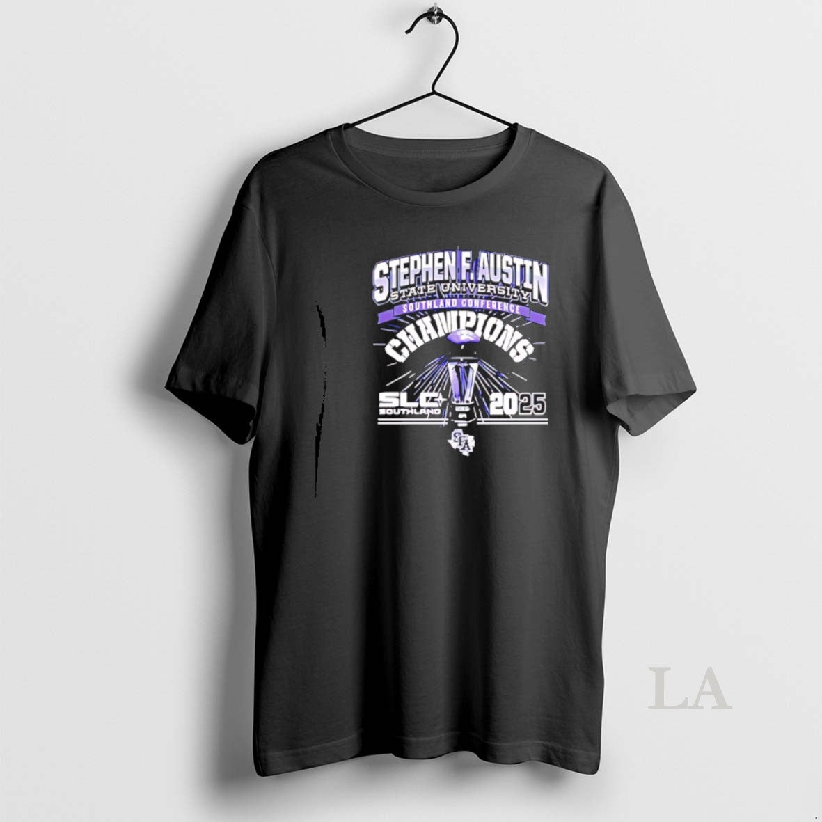 Original Stephen F Austin University Womens Volleyball Conference Champions 2025