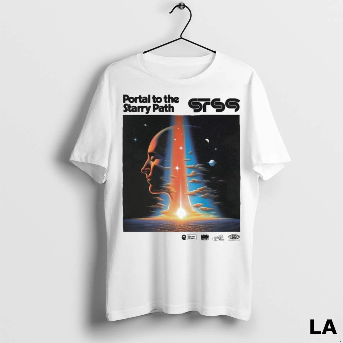 Original Sts9 Portal To The Starry Path