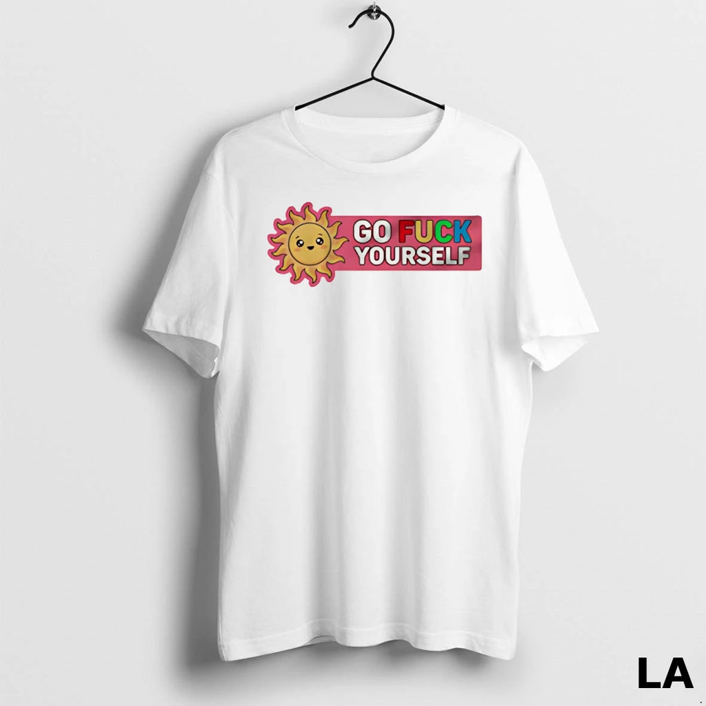 Original Sun Go Fuck Yourself