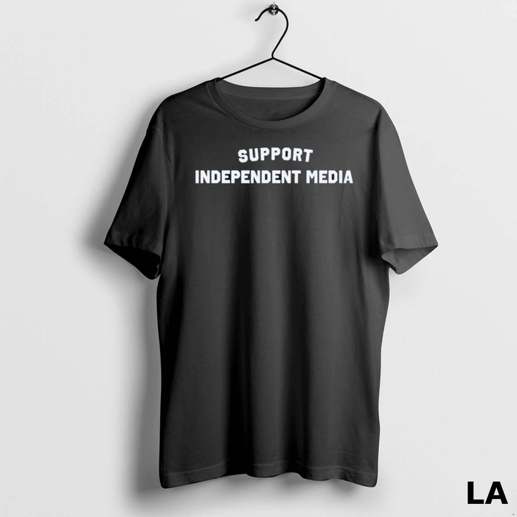 Original Support Independent Media