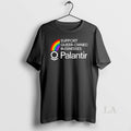 Original Support Queer Owned Businesses Palantir