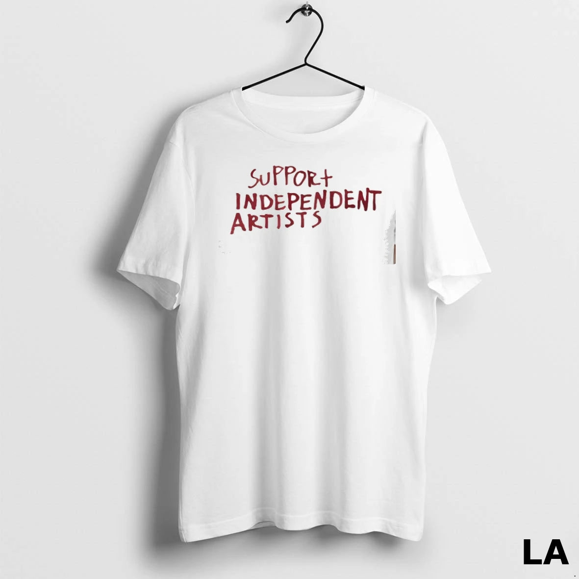 Original Support Independent Artists