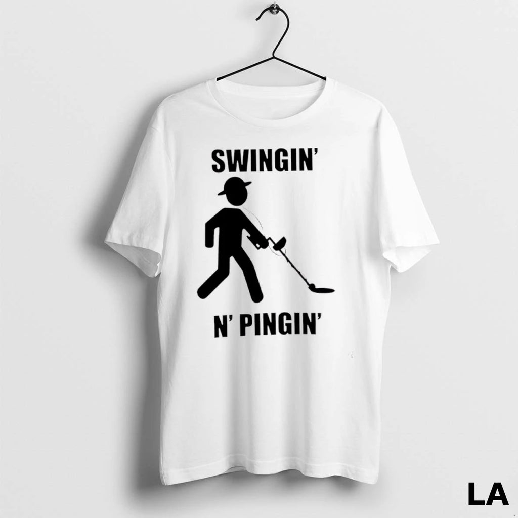 Original Swingin N Pingin