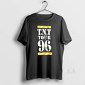 Original Tnt Tour 96