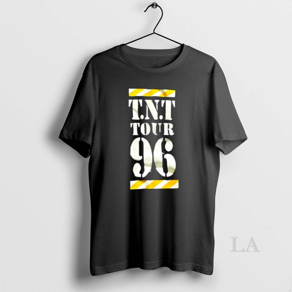 Original Tnt Tour 96