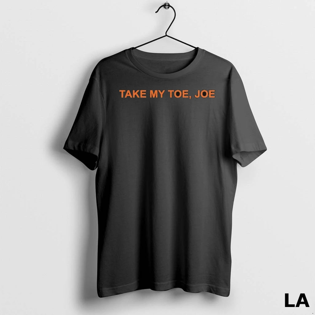 Original Take My Toe Joe