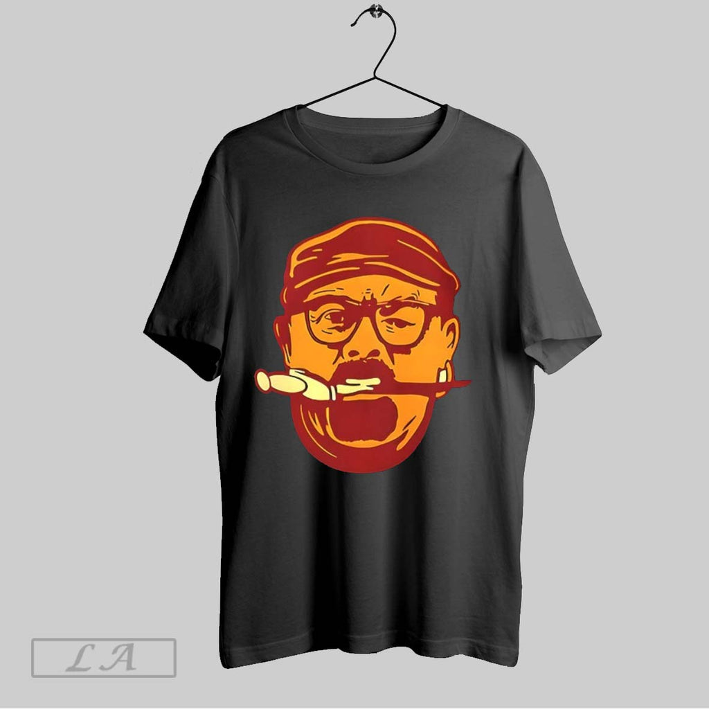 Original Tampa Buccaneers Historic Win V Neck