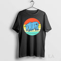 Original Tardigrade Vintage Retro