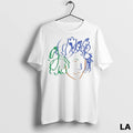 Original Tennis Scribble