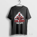 Original Texas Am Aggies Football For Life