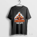 Original Texas Longhorns Football For Life