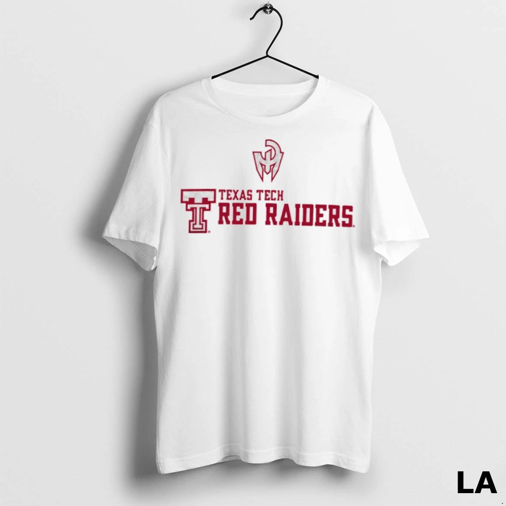 Original Texas Tech Red Raiders X Mahomes Strategy Pregame