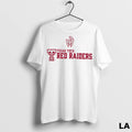 Original Texas Tech Red Raiders X Mahomes Strategy Pregame