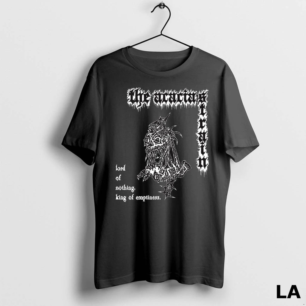 Original The Acacia Strain Lord Of Nothing King Of Emptiness Swamp Mentality 2025
