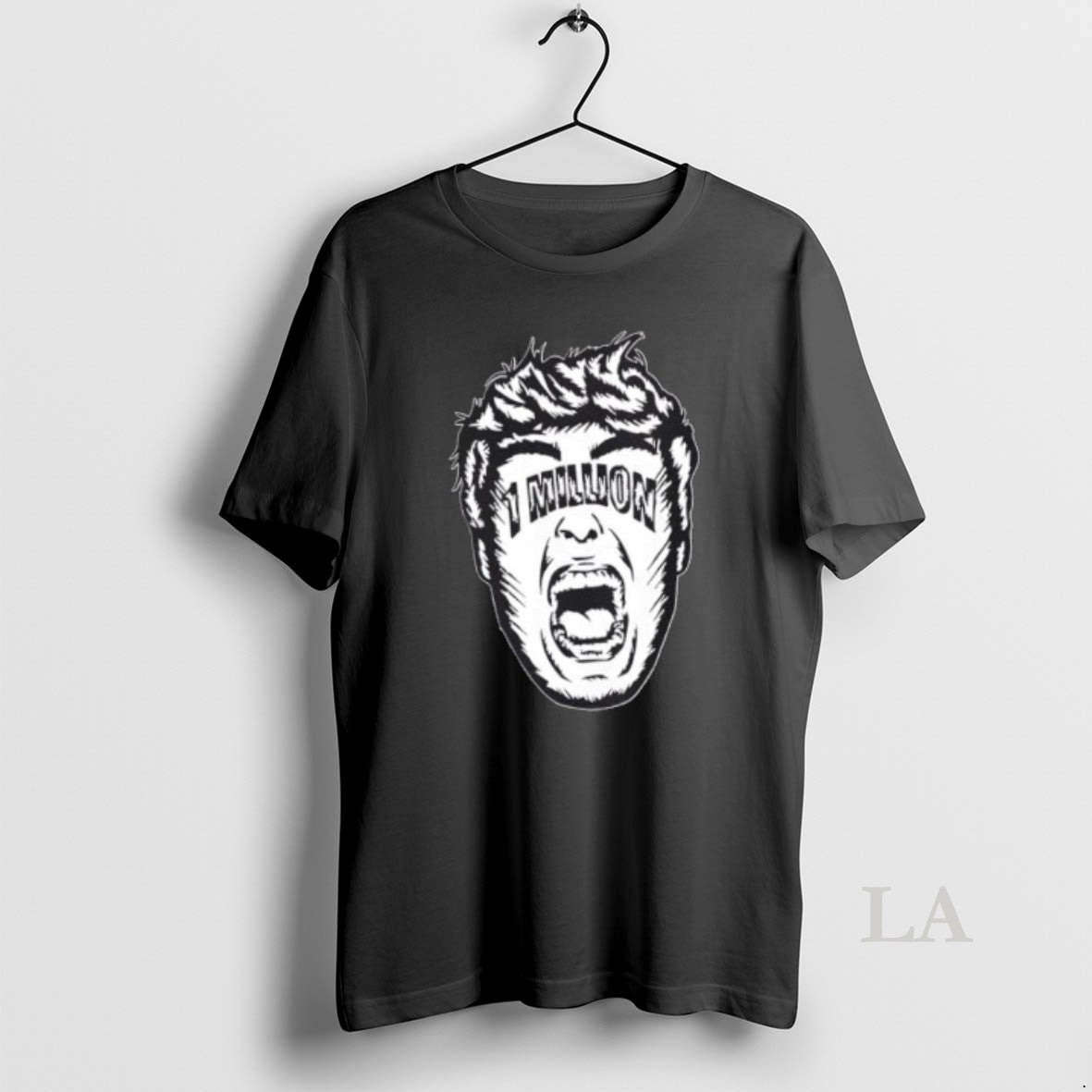 Original The Big 1m Face