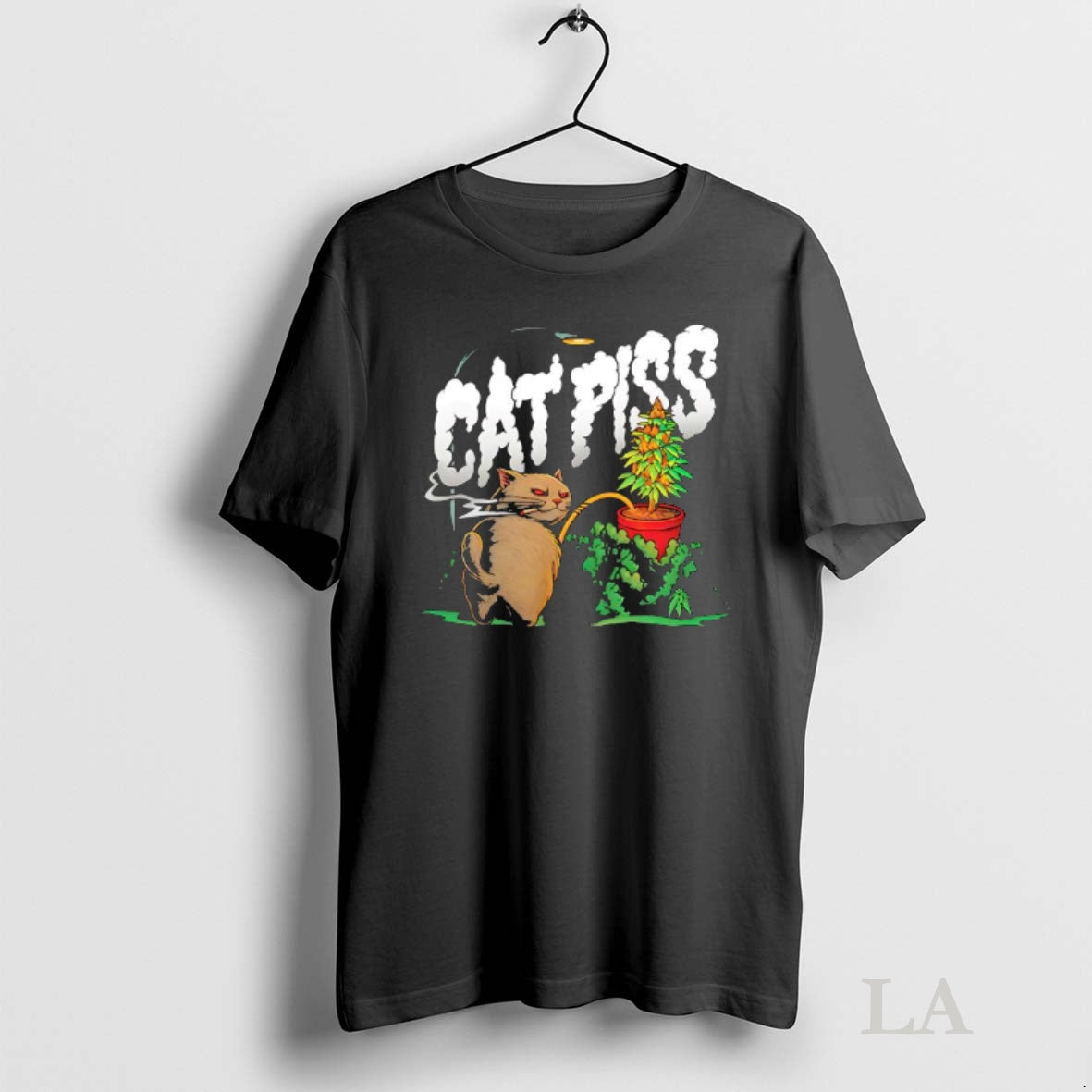 Original The Cat Piss