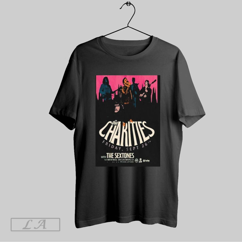 Original The Charities San Luis Obispo Sept 26 2025