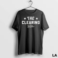 Original The Clearing Green Wolf Alice