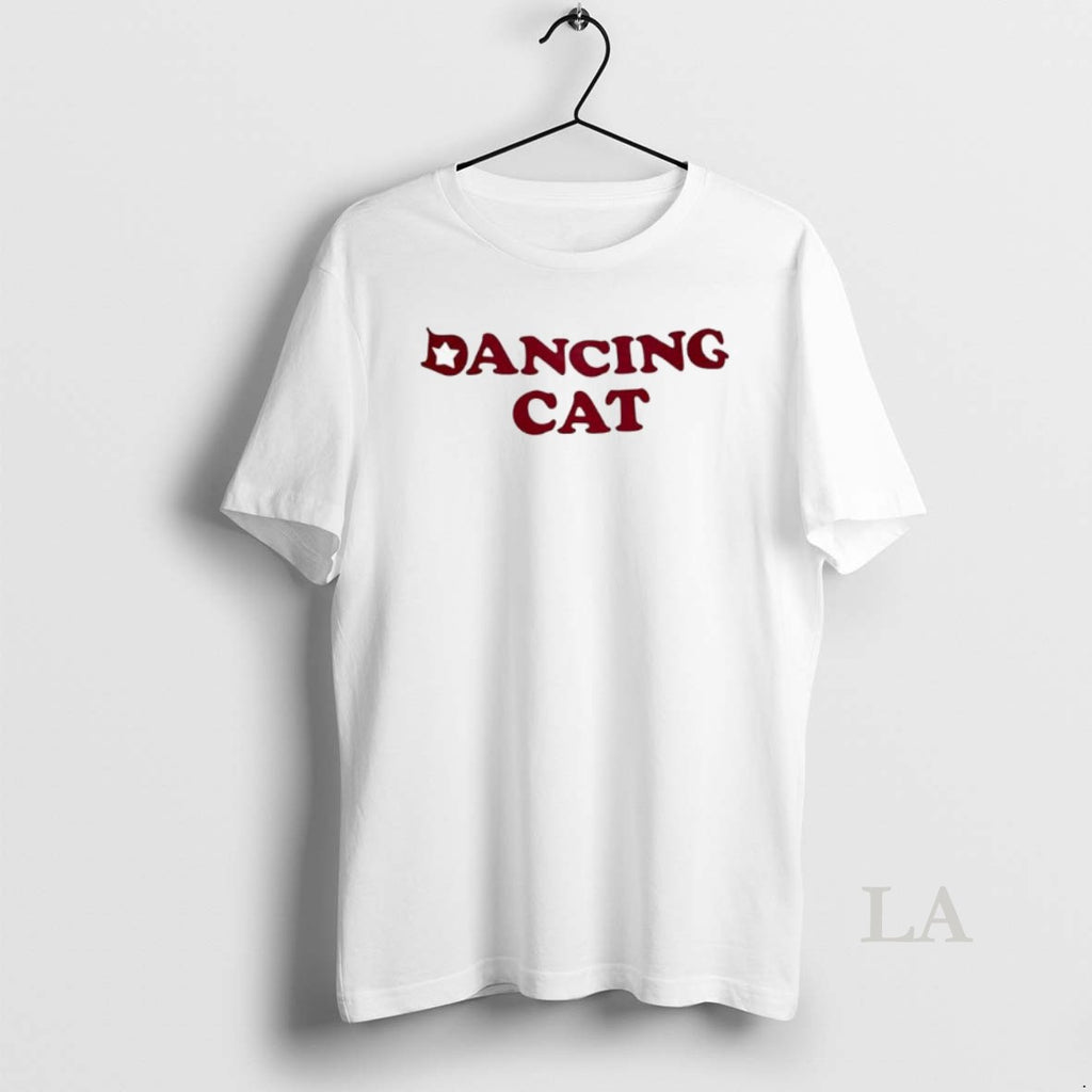 Original The Dancing Cat