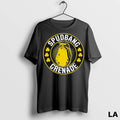 Original The Fat Electrician Spudbang Grenade
