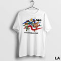 Original The Fifa 2026 World Cup Mascot Crew Ladies