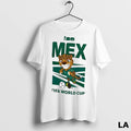 Original The Fifa 2026 World Cup Mexico Mascot Ladies