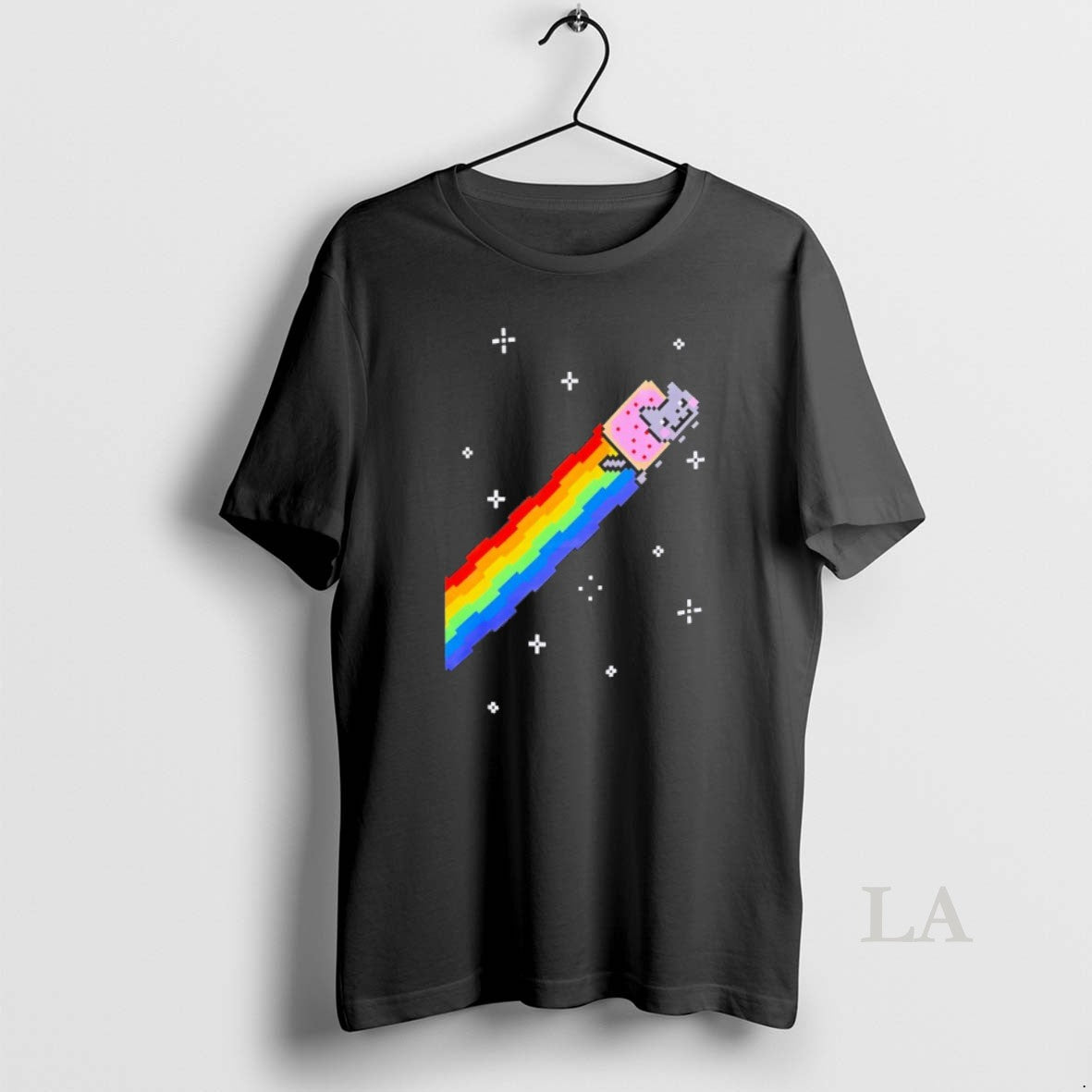 Original The Iconic Nyan Cat