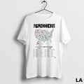 Original The Lemonheads Love Chant 2025 Tour Usa Dates