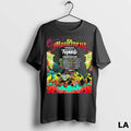 Original The Movement Visions Tour 2026 Dates