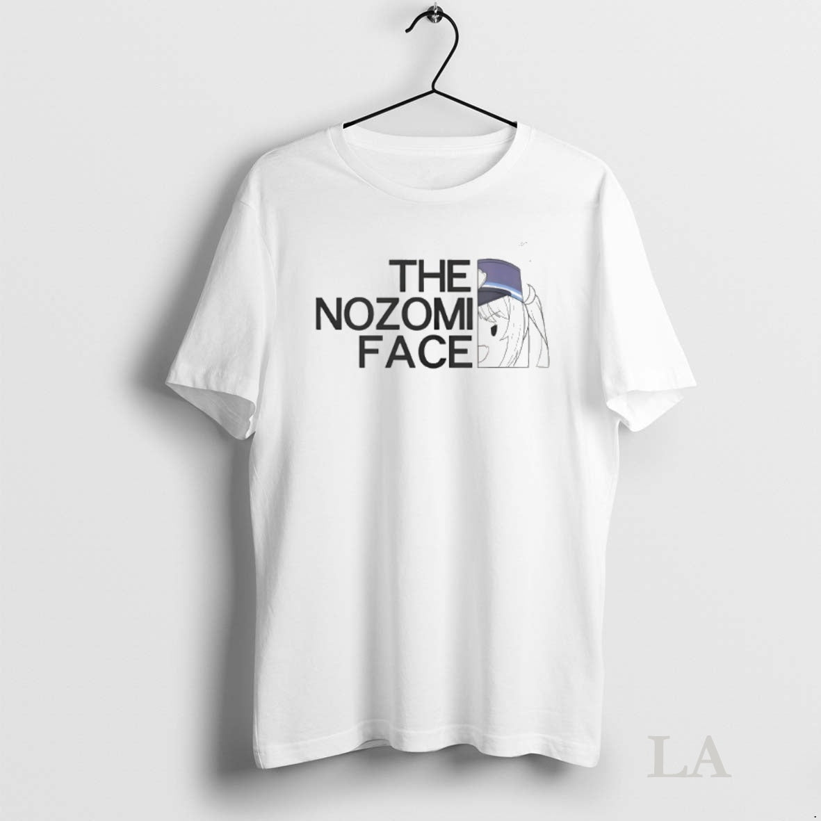 Original The Nozomi Face