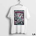 Original The Offspring Madrid 9 26 2025 Show