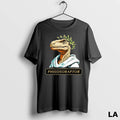 Original The Philosoraptor Long Sleve
