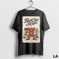 Original The Red Clay Strays Texas 2025 Shows