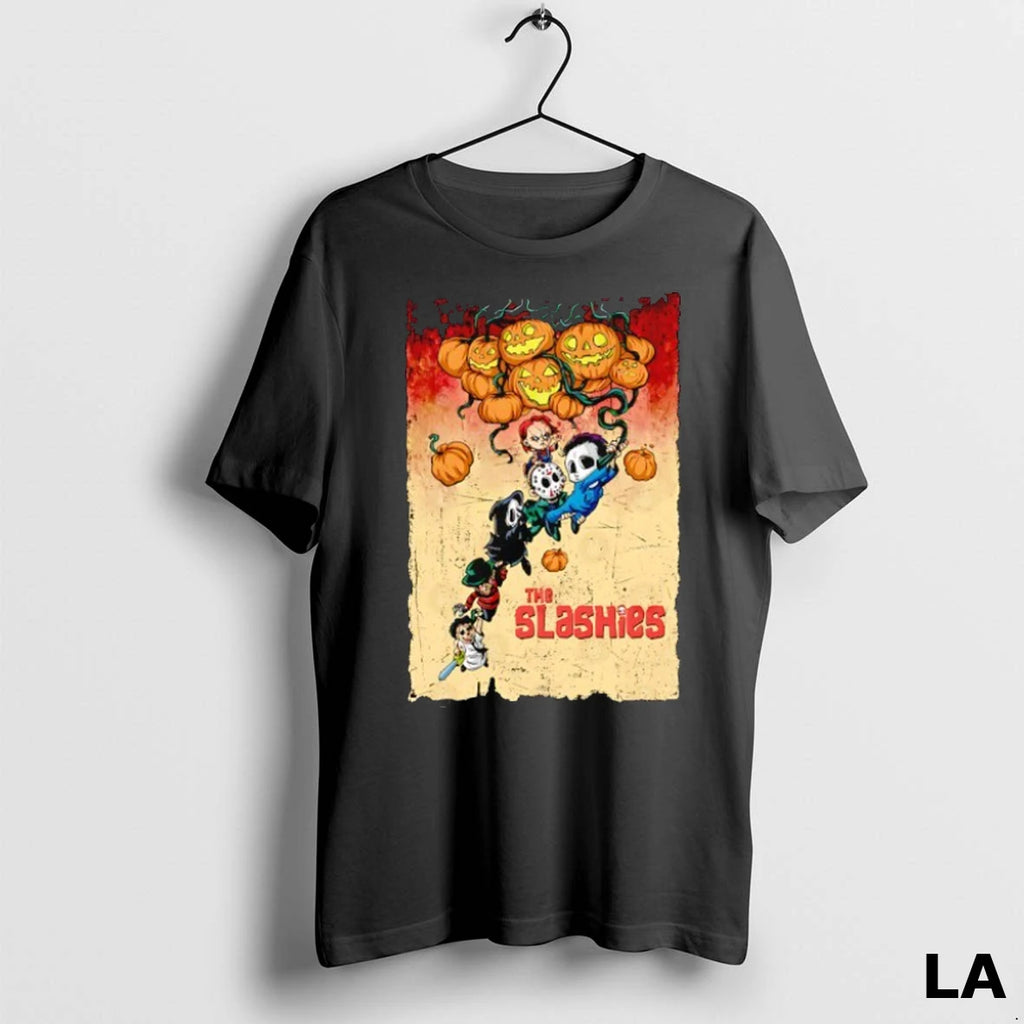 Original The Slashies The Goonies Movie Halloween