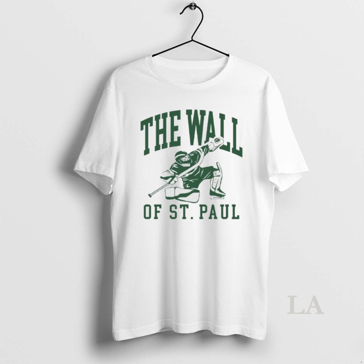 Original The Wall Of St