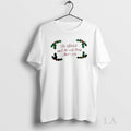 Original The Yuletide Isnt The Only Thing Thats Gay Christmas Berries