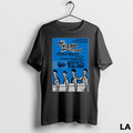 Original The Ziggens And Friends Oct 12 2025 Dipiazzas In Long Beach Ca