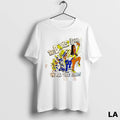 Original The Baddest Band In All Thee Land North Carolina At Caricature