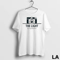 Original The Light Is Alright Camera